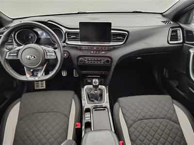 Kia ProCeed 1.0 TGDI GT Line - NAVI/ CAMERA (2019) - Foto 8