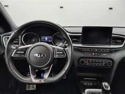 Kia ProCeed 1.0 TGDI GT Line - NAVI/ CAMERA (2019) - Foto 9