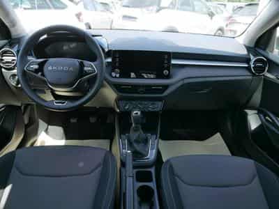 Skoda Fabia Selection (2026) - Foto 9