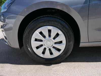 Skoda Fabia Selection (2026) - Foto 3