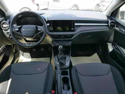 Skoda Fabia Selection (2026) - Foto 10