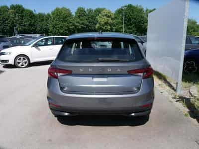 Skoda Fabia Selection (2026) - Foto 2