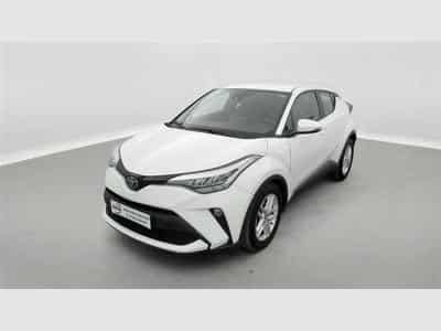 Toyota C-HR Hybrid 1.8i VVT-i CVT Edition CARPLAY / FULL LED (2023) - Foto 1