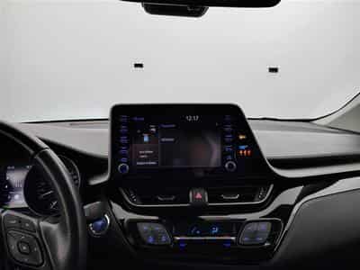 Toyota C-HR Hybrid 1.8i VVT-i CVT Edition CARPLAY / FULL LED (2023) - Foto 11