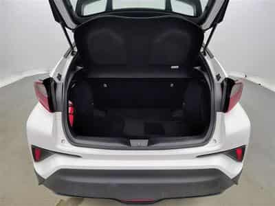 Toyota C-HR Hybrid 1.8i VVT-i CVT Edition CARPLAY / FULL LED (2023) - Foto 14