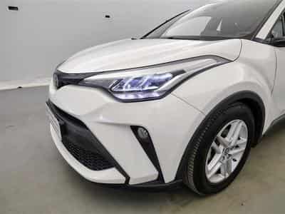 Toyota C-HR Hybrid 1.8i VVT-i CVT Edition CARPLAY / FULL LED (2023) - Foto 15