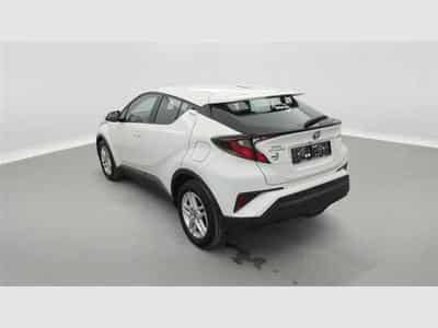 Toyota C-HR Hybrid 1.8i VVT-i CVT Edition CARPLAY / FULL LED (2023) - Foto 2