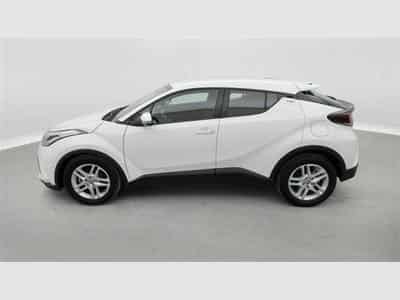Toyota C-HR Hybrid 1.8i VVT-i CVT Edition CARPLAY / FULL LED (2023) - Foto 3