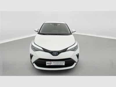 Toyota C-HR Hybrid 1.8i VVT-i CVT Edition CARPLAY / FULL LED (2023) - Foto 4