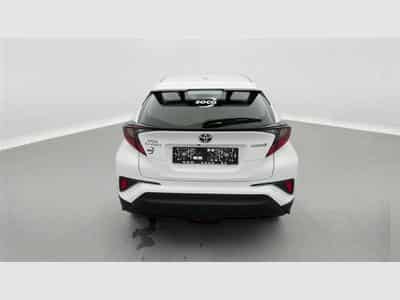 Toyota C-HR Hybrid 1.8i VVT-i CVT Edition CARPLAY / FULL LED (2023) - Foto 5