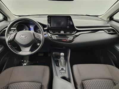 Toyota C-HR Hybrid 1.8i VVT-i CVT Edition CARPLAY / FULL LED (2023) - Foto 8