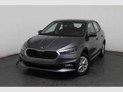Skoda Fabia Easy Balance (2026) - Photo 1