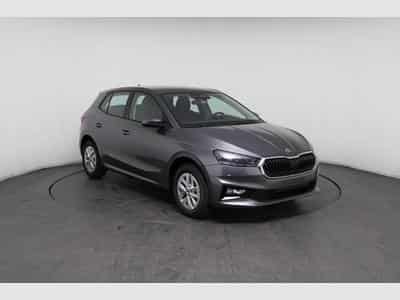 Skoda Fabia Easy Balance (2026) - Photo 10