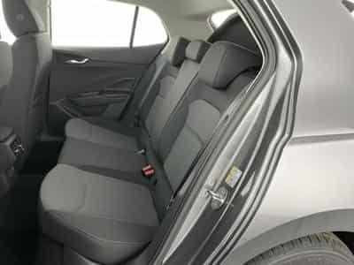 Skoda Fabia Easy Balance (2026) - Photo 13