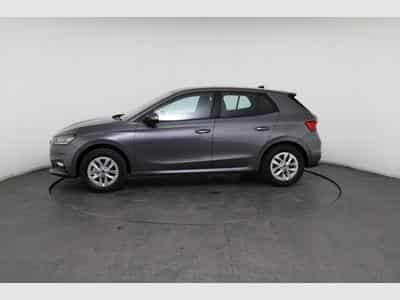 Skoda Fabia Easy Balance (2026) - Photo 4