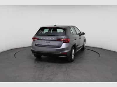 Skoda Fabia Easy Balance (2026) - Photo 7