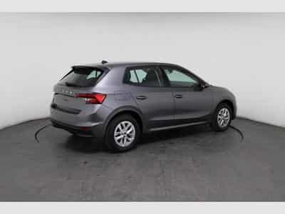 Skoda Fabia Easy Balance (2026) - Photo 8