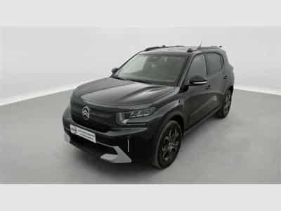 Citroen C3 Aircross 1.2 Hybrid 145Cv e-DCS6 Plus CARPLAY / CAMERA (2025) - Foto 1