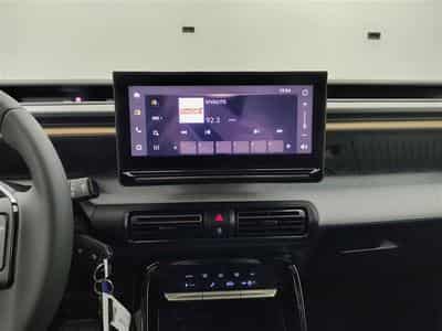 Citroen C3 Aircross 1.2 Hybrid 145Cv e-DCS6 Plus CARPLAY / CAMERA (2025) - Foto 11