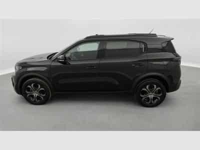 Citroen C3 Aircross 1.2 Hybrid 145Cv e-DCS6 Plus CARPLAY / CAMERA (2025) - Foto 3