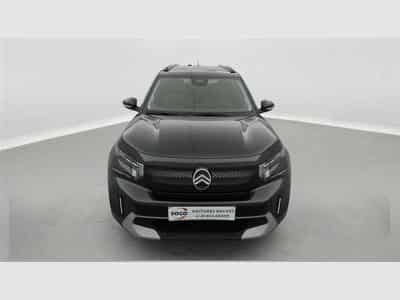 Citroen C3 Aircross 1.2 Hybrid 145Cv e-DCS6 Plus CARPLAY / CAMERA (2025) - Foto 4