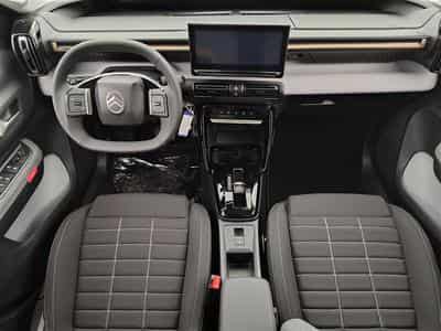 Citroen C3 Aircross 1.2 Hybrid 145Cv e-DCS6 Plus CARPLAY / CAMERA (2025) - Foto 8