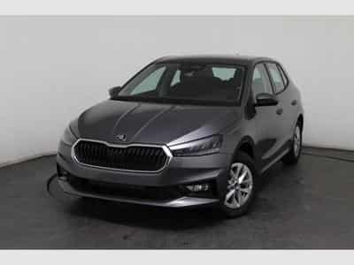 Skoda Fabia Easy Balance (2026) - Photo 1