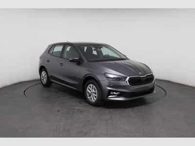 Skoda Fabia Easy Balance (2026) - Photo 10