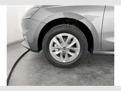 Skoda Fabia Easy Balance (2026) - Photo 11