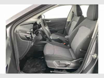 Skoda Fabia Easy Balance (2026) - Photo 12