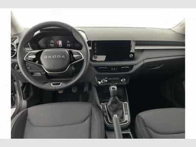Skoda Fabia Easy Balance (2026) - Photo 15