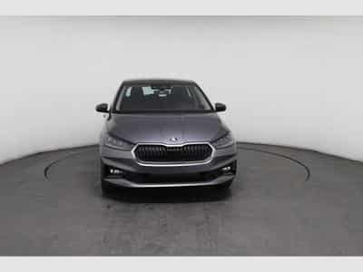 Skoda Fabia Easy Balance (2026) - Photo 2