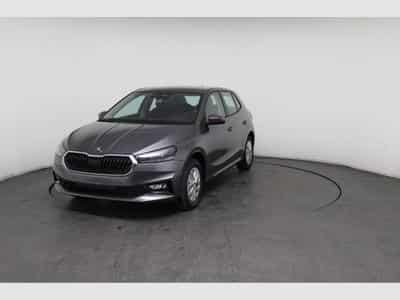 Skoda Fabia Easy Balance (2026) - Photo 3
