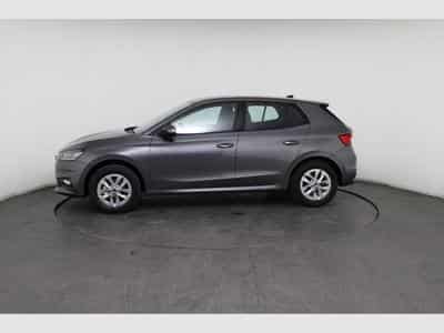 Skoda Fabia Easy Balance (2026) - Photo 4