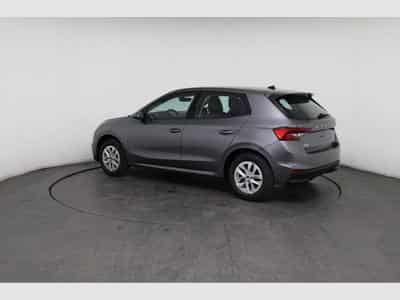 Skoda Fabia Easy Balance (2026) - Photo 5