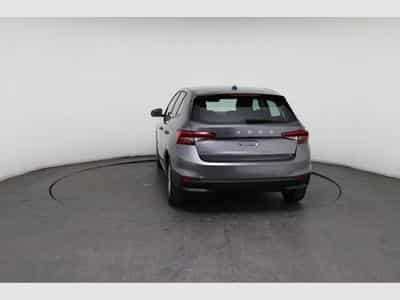 Skoda Fabia Easy Balance (2026) - Photo 6