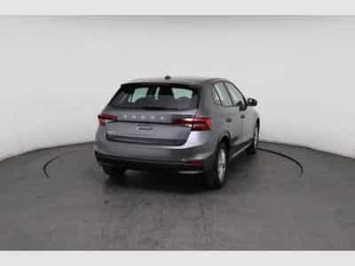 Skoda Fabia Easy Balance (2026) - Photo 7