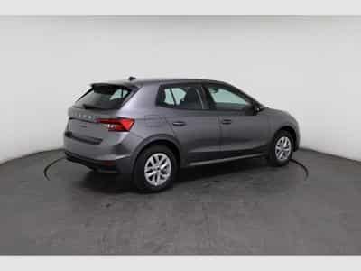 Skoda Fabia Easy Balance (2026) - Photo 8