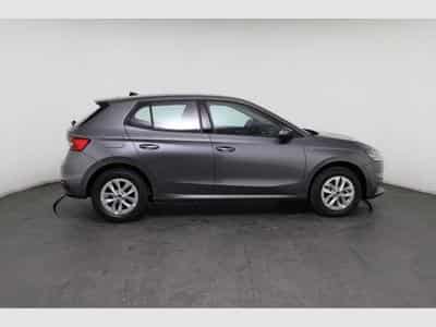 Skoda Fabia Easy Balance (2026) - Photo 9
