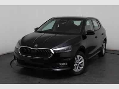 Skoda Fabia Easy Balance (2026) - Photo 1