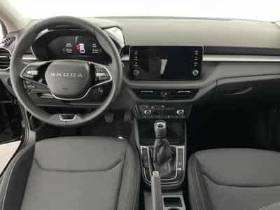 Skoda Fabia Easy Balance (2026) - Photo 15