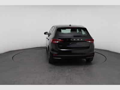 Skoda Fabia Easy Balance (2026) - Photo 6
