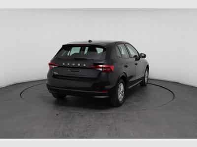Skoda Fabia Easy Balance (2026) - Photo 7