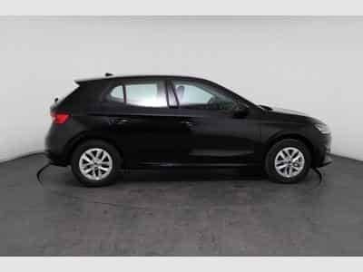 Skoda Fabia Easy Balance (2026) - Photo 9