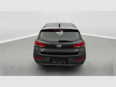 Hyundai i30 1.0 T-GDi MHEV Techno DCT (2023) - Foto 5