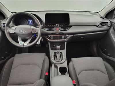 Hyundai i30 1.0 T-GDi MHEV Techno DCT (2023) - Foto 8