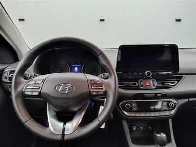 Hyundai i30 1.0 T-GDi MHEV Techno DCT (2023) - Foto 9