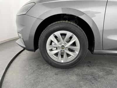 Skoda Fabia Easy Balance (2026) - Photo 11
