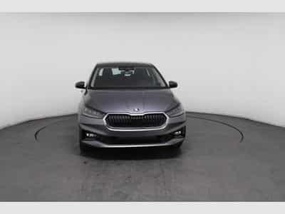 Skoda Fabia Easy Balance (2026) - Photo 2