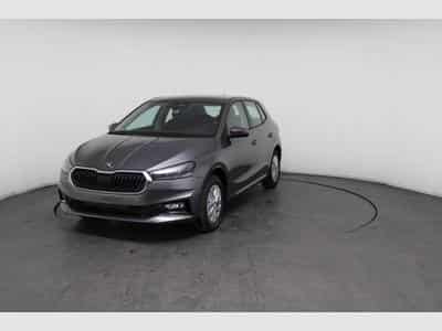 Skoda Fabia Easy Balance (2026) - Photo 3